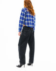 CROSBY FLANNEL