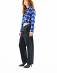 CROSBY FLANNEL