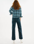 CROSBY FLANNEL