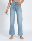 SAILOR PANT