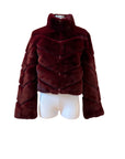 BRIANNA FAUX FUR