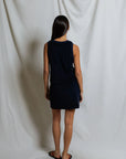 ESTHER MOCK NECK