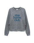 STAY HOME CLUB