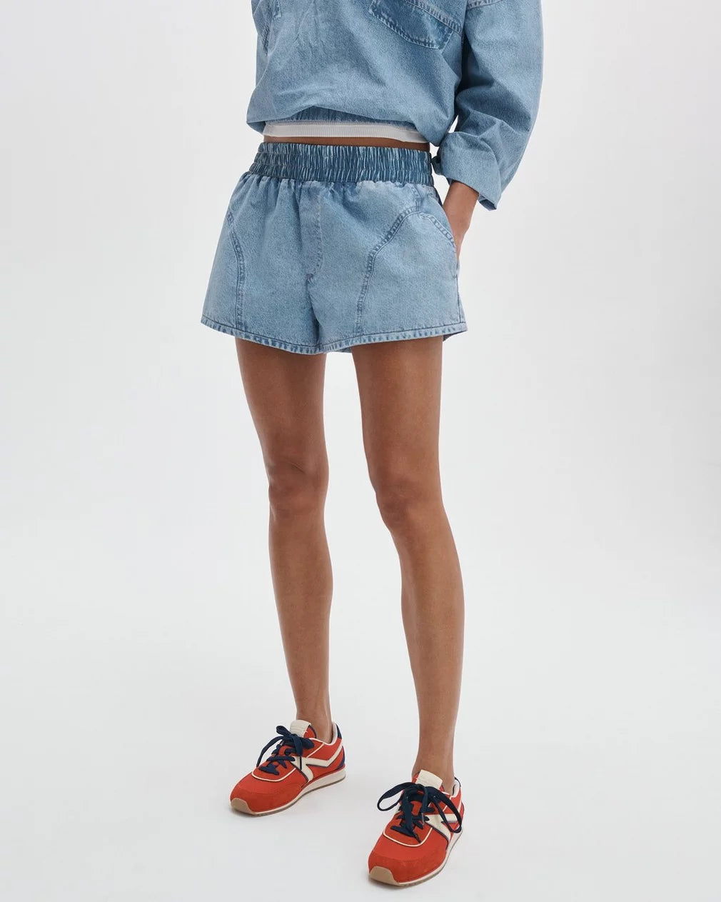 MIRAMAR FLYWEIGHT SHORT