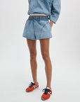 MIRAMAR FLYWEIGHT SHORT