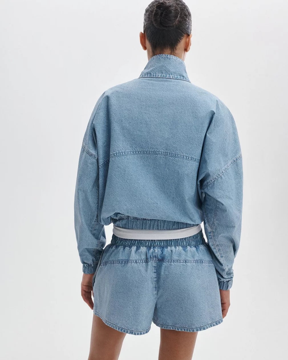 MIRAMAR FLYWEIGHT SHORT