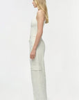 GEORGINA PANT