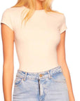 SHORT SLEEVE T