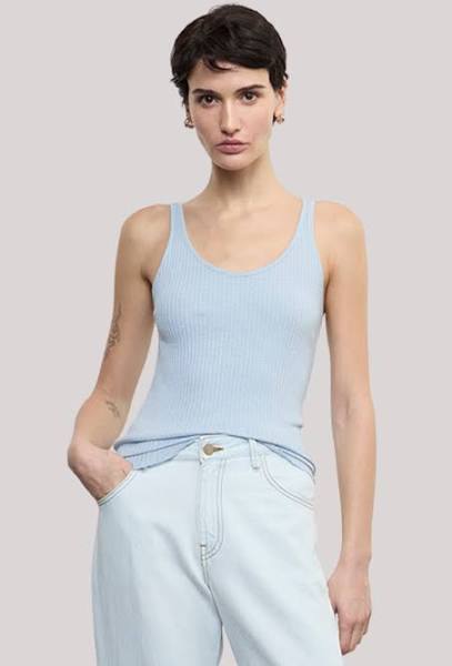 MILITARY RIB SLIM