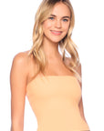 TUBE TOP